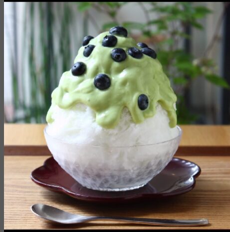 【一茂×かまいたちゲンバ予測】“野菜系かき氷”に注目!麻布野菜菓子&Parlor Vinefru銀座を先取り紹介