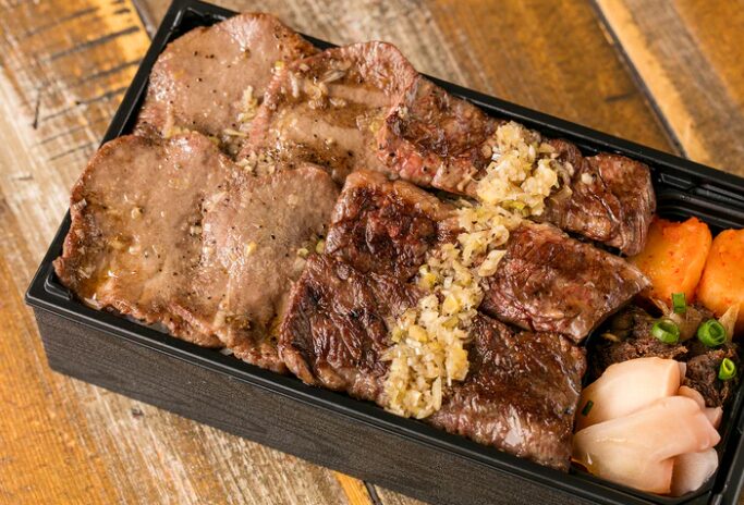 『ザワつく！金曜日』で登場？KINTANの“フォアグラ×トリュフ”石焼ビビンバが贅沢すぎる！