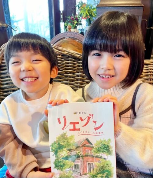 『終幕のロンド 』　鳥飼陸役は永瀬矢紘！プロフィール＆出演作