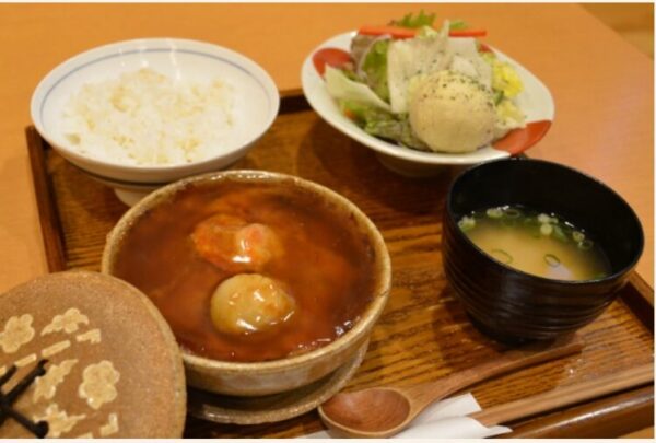 かのサンド 絶品釜焼き 門前仲町の「釜焼 石」が登場！話題の人気店を紹介