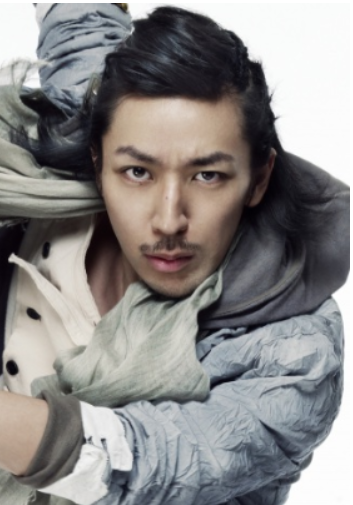 TAKAHIRO(上野隆博)